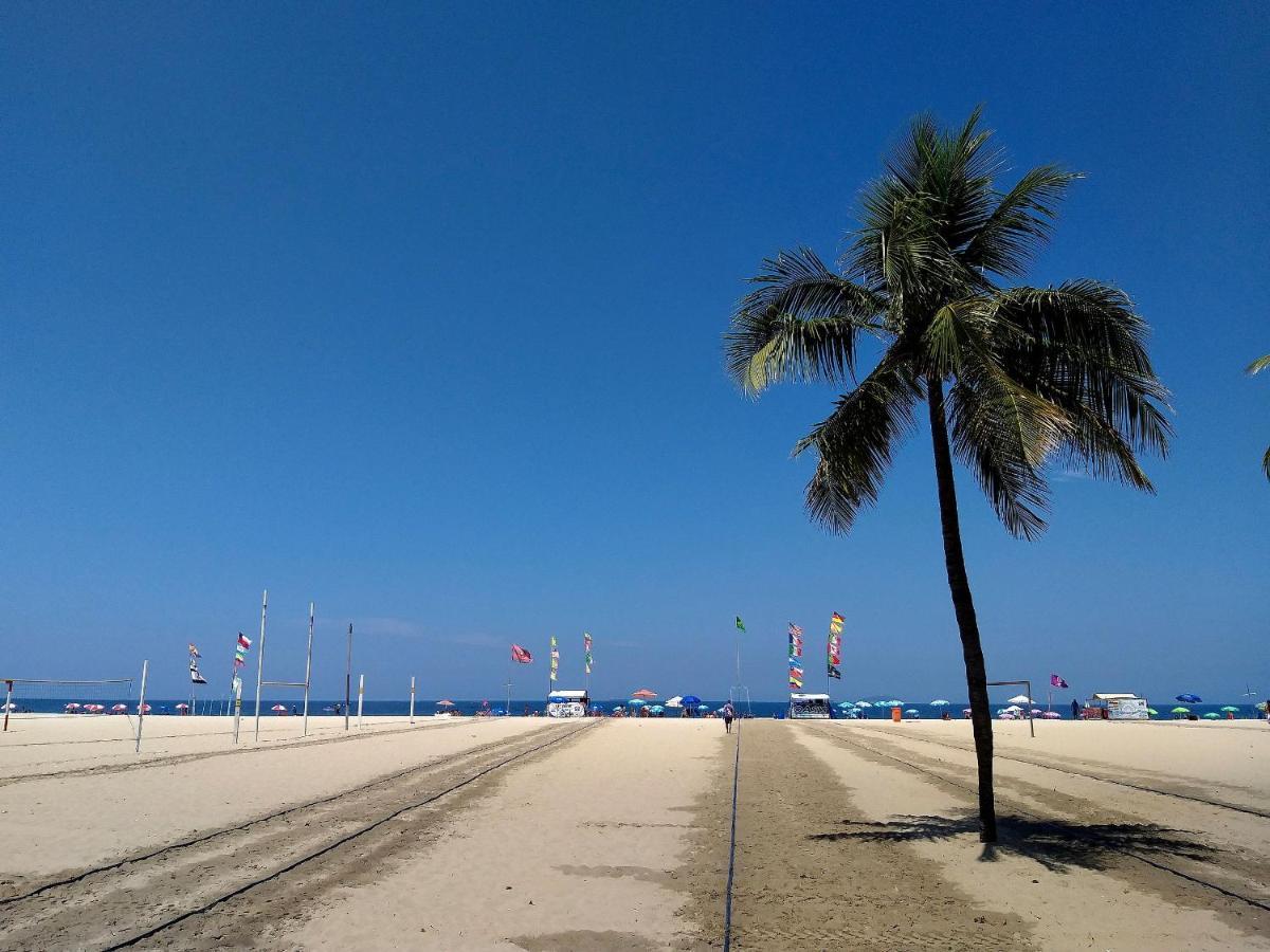 Nossa Copacabana - Praia + 1 Ticket Ou Transfer Rio de Janeiro Dış mekan fotoğraf