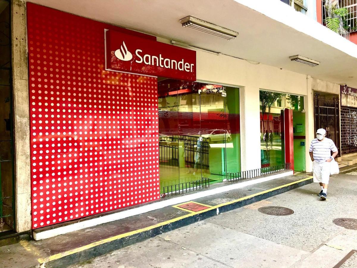 Nossa Copacabana - Praia + 1 Ticket Ou Transfer Rio de Janeiro Dış mekan fotoğraf