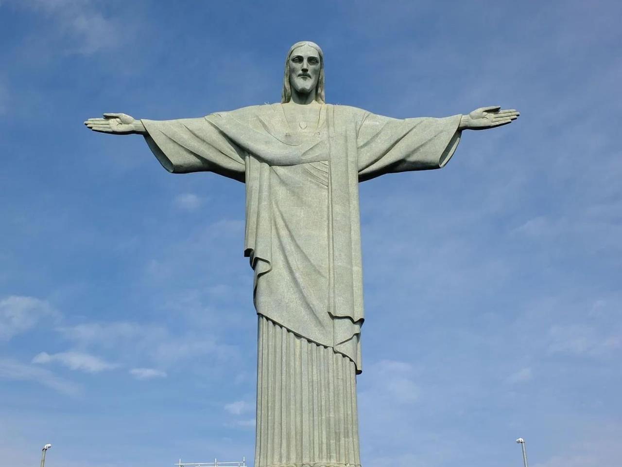 Nossa Copacabana - Praia + 1 Ticket Ou Transfer Rio de Janeiro Dış mekan fotoğraf